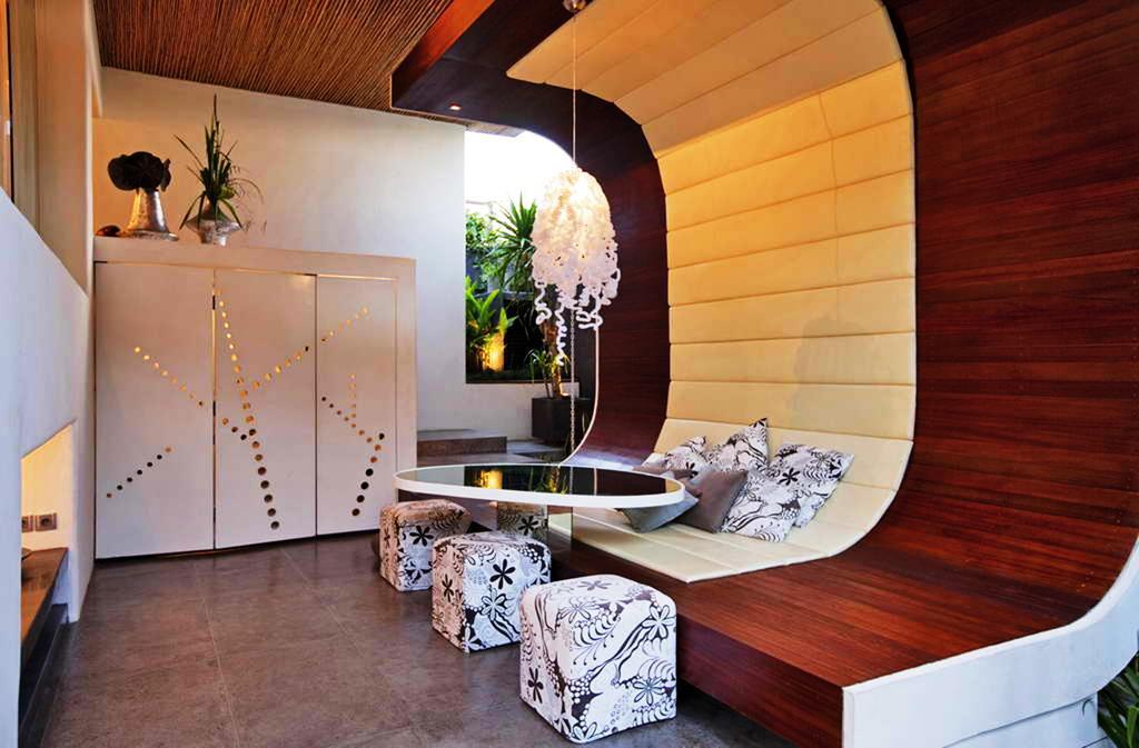 Kiss Bali Villas Семиньяк Номер фото