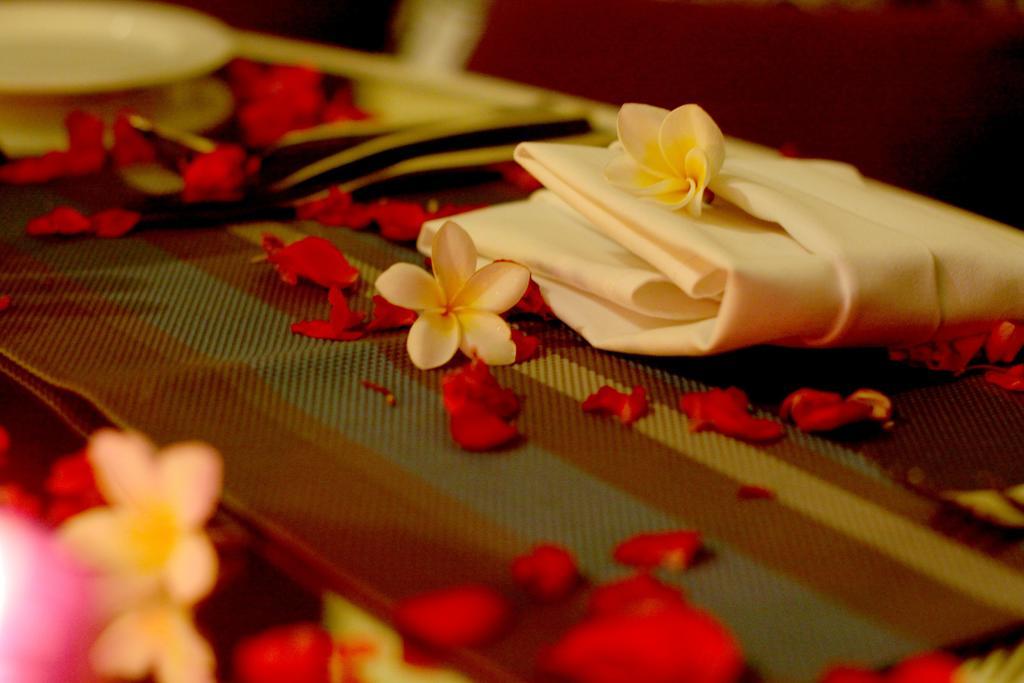 Kiss Bali Villas Семиньяк Номер фото