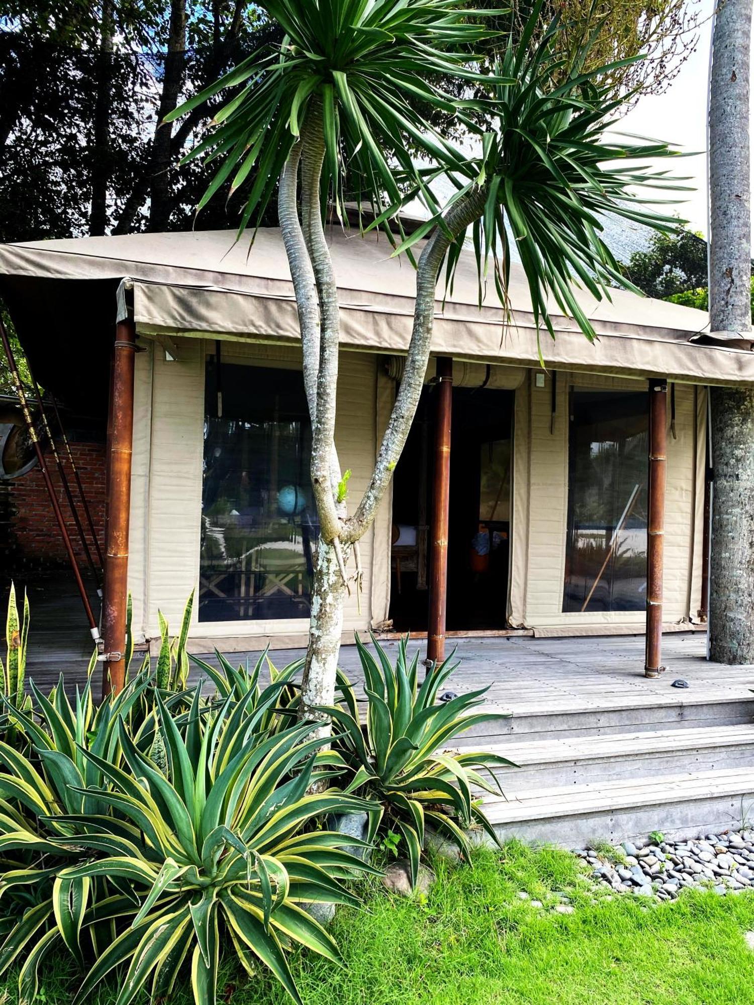 Kiss Bali Villas Семиньяк Экстерьер фото